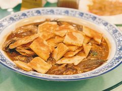 -东四民芳餐厅(朝阳门店)