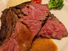 -Kathleen's Waitan 凯圣琳江景西餐厅(外滩店)