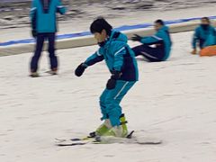 -绍兴启迪乔波冰雪世界