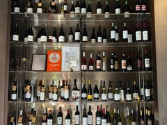 -wineapp葡萄酒餐吧(外滩金融中心店)