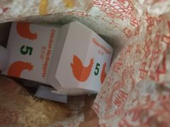 -麦当劳(世界城广场店)