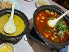 -贵州大厦贵州厅(樱花园西街店)
