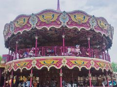 -沈阳方特欢乐世界