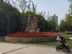 -苏州河梦清园环保主题公园