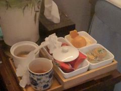 -韵道养生.足道.按摩.SPA(古美店)