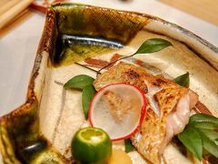 -鮨一日本料理(大中华店)