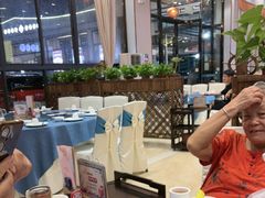 -濠景渔港(汇通店)