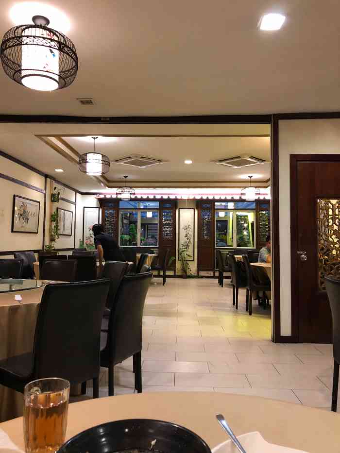 添福餐馆-"总算在文莱吃到了一顿中国菜… 在the."-大众点评移动版