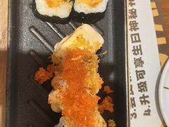 -桃太郎寿司料理(大学城店)