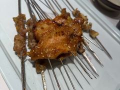 烧烤-状元阁烧烤(新华路总店)