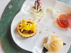 -三号黄浦会Canton Table