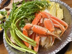 -蟹将军·松叶蟹和牛日料放题自助(K11店)