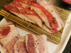-上男·烧肉集市(五一广场店)