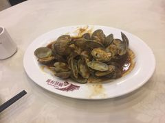 -桥底辣蟹(谢斐道店)