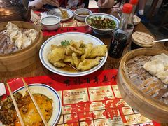 -新兴园饺子馆(河南街店)
