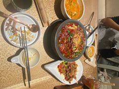 -云海肴·汽锅鸡·云南代表菜(五道口购物中心店)