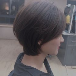 -京都造型·烫发·染发