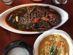 -云隐小厨·传统大理美食(复兴路店)
