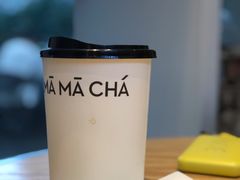 -MAMACHA妈妈茶(岳麓山店)