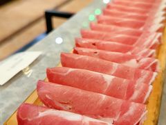 -厚味居炙子烤肉·清真(天桥南纬路店)