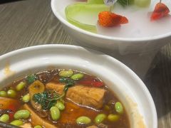 -熹素·鲜美素食Vegetarian (天河领展店)