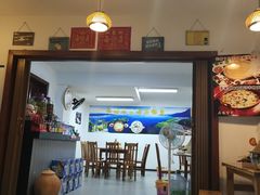 -云南野生菌石锅鱼石锅鸡(大金塔店)