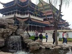 -大悲禅寺