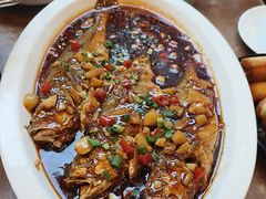 -一楼食业·美食人家