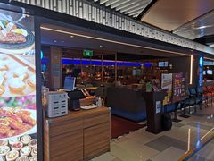 门面-纽斯特牛排自助餐厅(浦东文峰广场店)