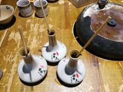 -白乐天毛肚火锅馆(南滨路店)