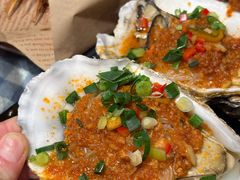 -1819餐厅·团队聚餐·烤串·精酿