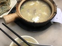 -粥家庄(汾江南店)