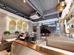 -柠檬树茶餐厅(海雅缤纷城店)