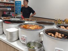 -水仙拉面(水仙街店)