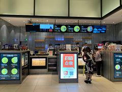 -深圳百老汇电影中心(IMAX万象天地店)