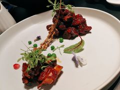 古法糖醋小排-凤凰湘语·湘粤鲜融(浦东旗舰店)