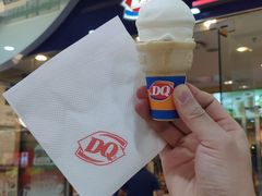 -DQ·蛋糕·冰淇淋(惠山万达店)