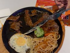 -豪享来(我格广场店)