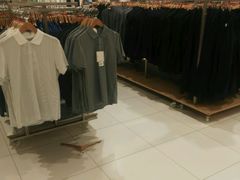 -优衣库(福州五四北泰禾广场店)