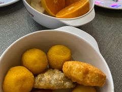 -凡塔斯牛排自助餐厅(福州宝龙店)