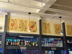 -BOLLO意大利餐厅(龙山万物工场店)