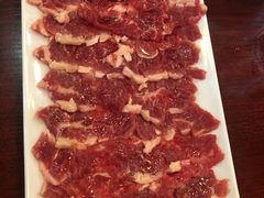 -广味鲜潮汕牛肉火锅(延安三路店)