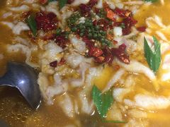 -味仙居(环城南路店)