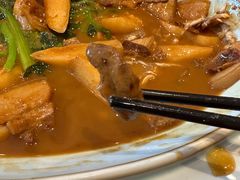 红烧小河豚-双东酒店(东关街店)