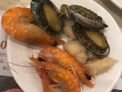 -芭菲盛宴·环球美食(锦城万达广场店)