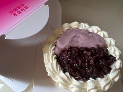 -CUNS CAKE村上千层蛋糕(一环路东二段140号院店)