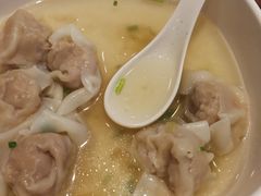 虾仁馄炖-南城香(北京南站店)