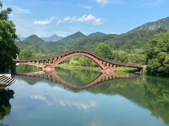 -绩溪龙川景区