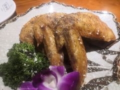 名古屋鸡翅-有喜屋·烧鸟·居酒屋(周浦万达店)