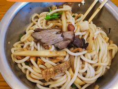 -地道战卤粉(名牌大厦店)